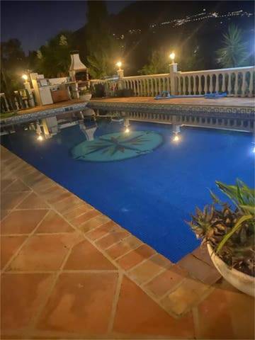 Apartamento en Alquiler en Mijas pueblo