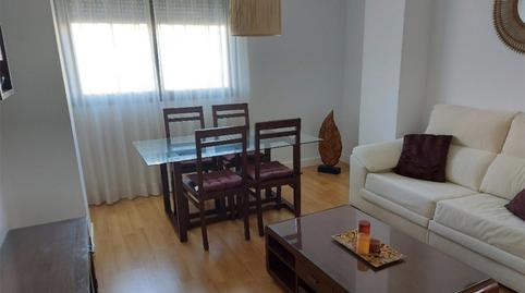 Foto 2 de Pis de lloguer a Avenida de Emilio Lemos, 35, Colores -  Entreparques,  Sevilla Capital