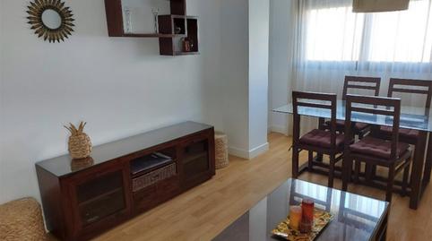 Foto 3 de Pis de lloguer a Avenida de Emilio Lemos, 35, Colores -  Entreparques,  Sevilla Capital