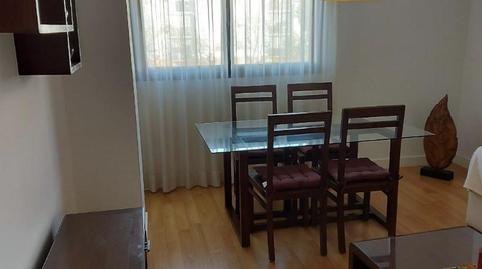 Foto 4 de Pis de lloguer a Avenida de Emilio Lemos, 35, Colores -  Entreparques,  Sevilla Capital