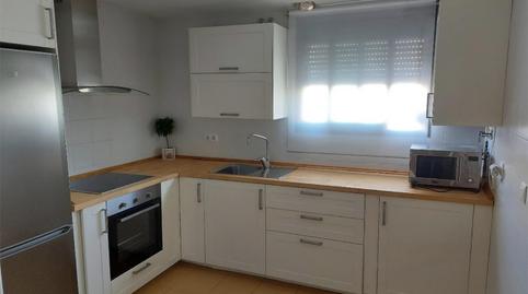 Foto 5 de Pis de lloguer a Avenida de Emilio Lemos, 35, Colores -  Entreparques,  Sevilla Capital