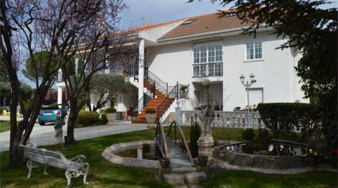 Foto 2 de Casa adosada en venda a El Bosque, Villaviciosa de Odón