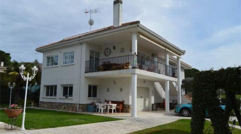Foto 3 de Casa adosada en venda a El Bosque, Villaviciosa de Odón
