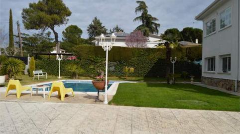 Foto 4 de Casa adosada en venda a El Bosque, Villaviciosa de Odón