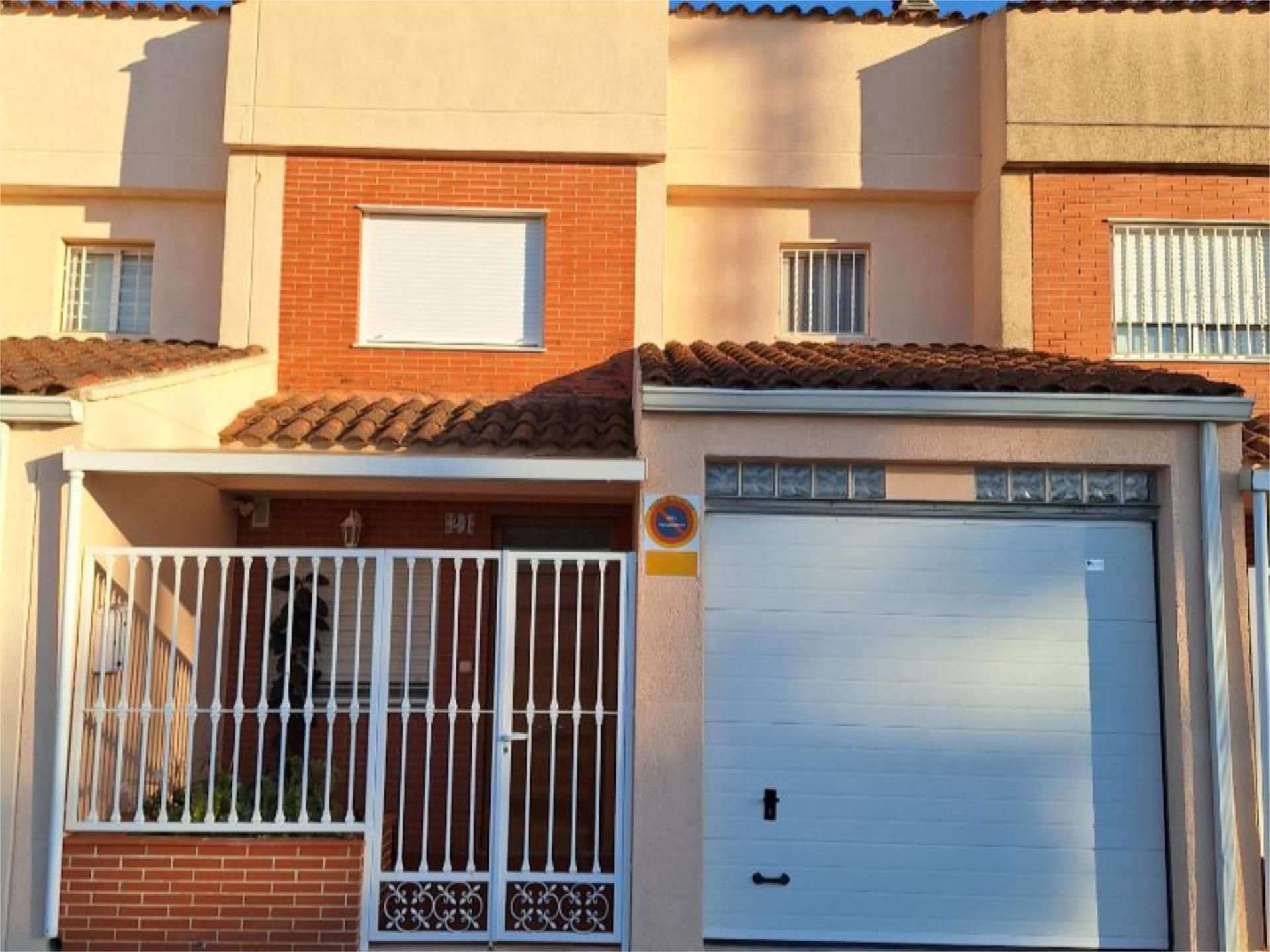 Maisonette zum Verkauf in Carrer Esports, 24, Benimuslem