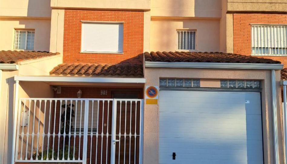 Maisonette zum Verkauf in Carrer Esports, 24, Benimuslem, Valencia - Bild 1 Foto 1 von Maisonette zum Verkauf in Carrer Esports, 24, Benimuslem, Valencia
