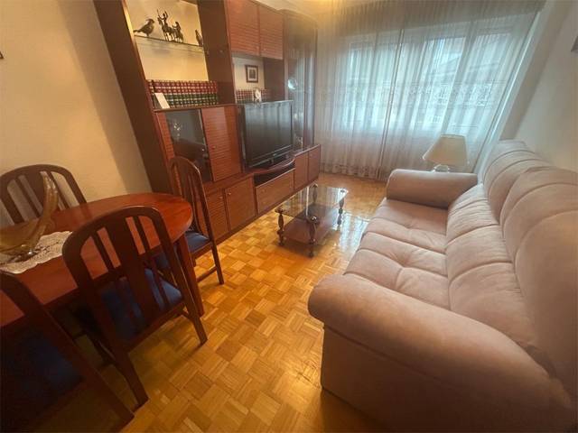 Piso en Alquiler en Calle Eras de Burgos, 23 en Briviesca