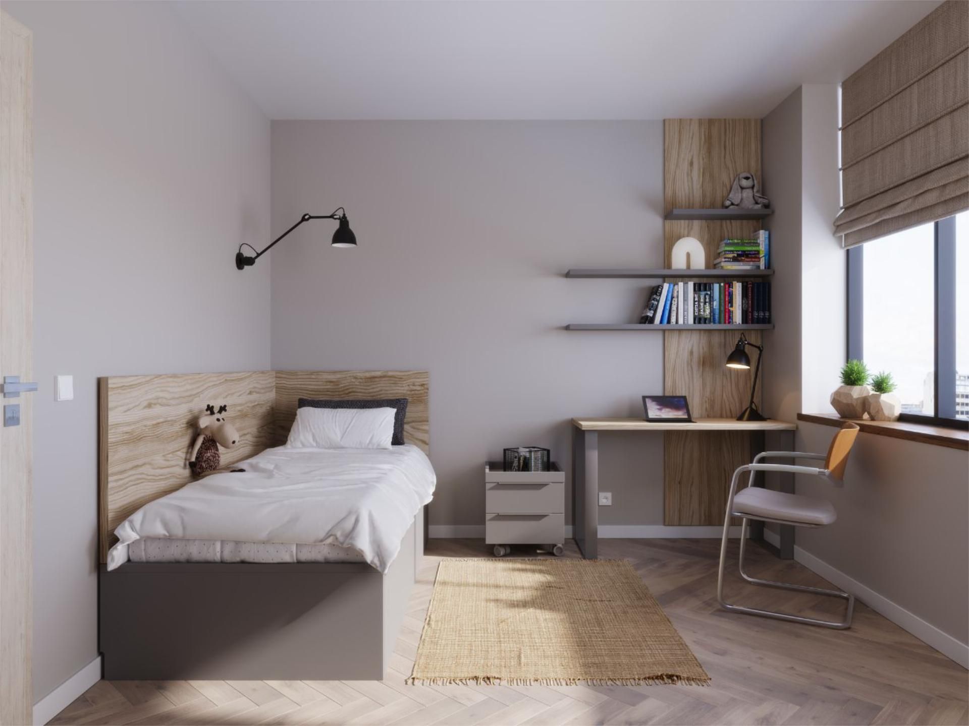 Habitación de Piso para compartir en Vila-seca con Aire acondicionado, Calefacción y Terraza