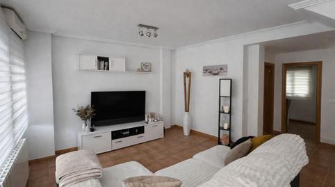 Foto 4 de Casa adosada de lloguer a Calle la Loma, 32, Valverde, Elche / Elx