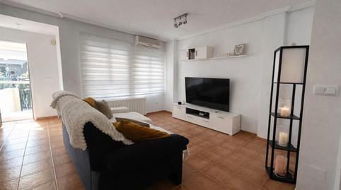 Foto 5 de Casa adosada de lloguer a Calle la Loma, 32, Valverde, Elche / Elx