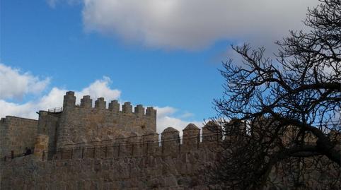 Apartament de lloguer a Calle Tostado, 13, Murallas, Ávila Capital - imatge 2 Foto 2 de Apartament de lloguer a Calle Tostado, 13, Murallas, Ávila Capital