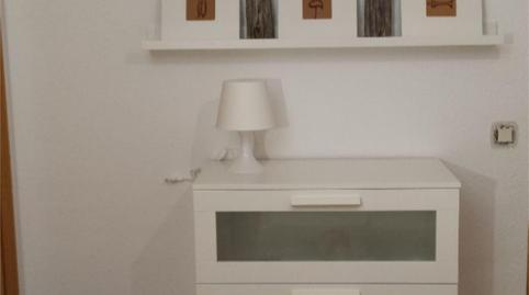 Apartament de lloguer a Calle Tostado, 13, Murallas, Ávila Capital - imatge 5 Foto 5 de Apartament de lloguer a Calle Tostado, 13, Murallas, Ávila Capital