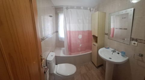 Foto 4 de Piso de alquiler en Calle San José Obrero, 156, El Sabinar – Urbanizaciones – Las Marinas – Playa Serena, Roquetas de Mar