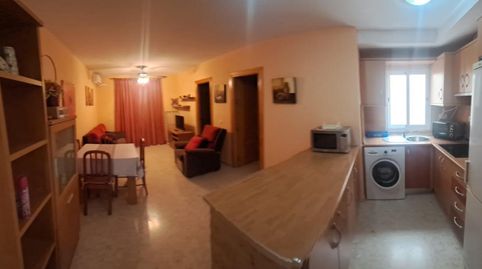 Foto 3 de Piso de alquiler en Calle San José Obrero, 156, El Sabinar – Urbanizaciones – Las Marinas – Playa Serena, Roquetas de Mar