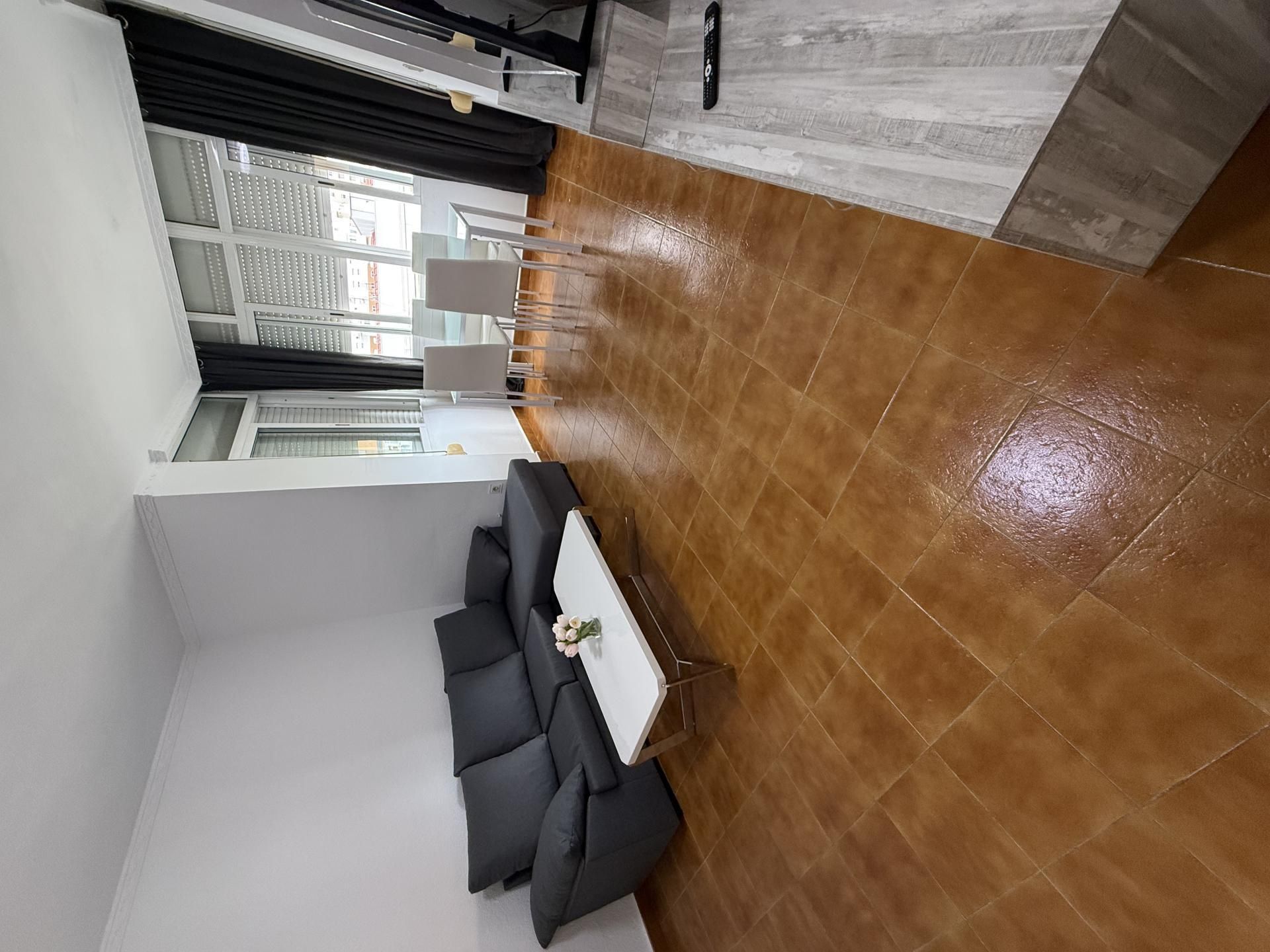 Piso de alquiler en Calle Príncipes de España, 15, La Reconquista - El Rosario