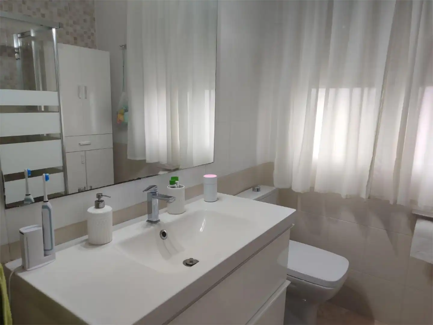 Casa o chalet en venta en Calle Marte, 14, Camarena Baño de Casa o chalet en venta en Camarena con Aire acondicionado, Calefacción y Jardín privado