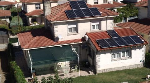 Foto 2 de Casa o xalet en venda a Calle Marte, 14, Camarena, Toledo