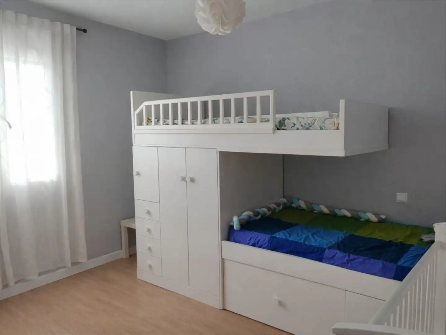 Casa o chalet en venta en Calle Marte, 14, Camarena Habitación de Casa o chalet en venta en Camarena con Aire acondicionado, Calefacción y Jardín privado