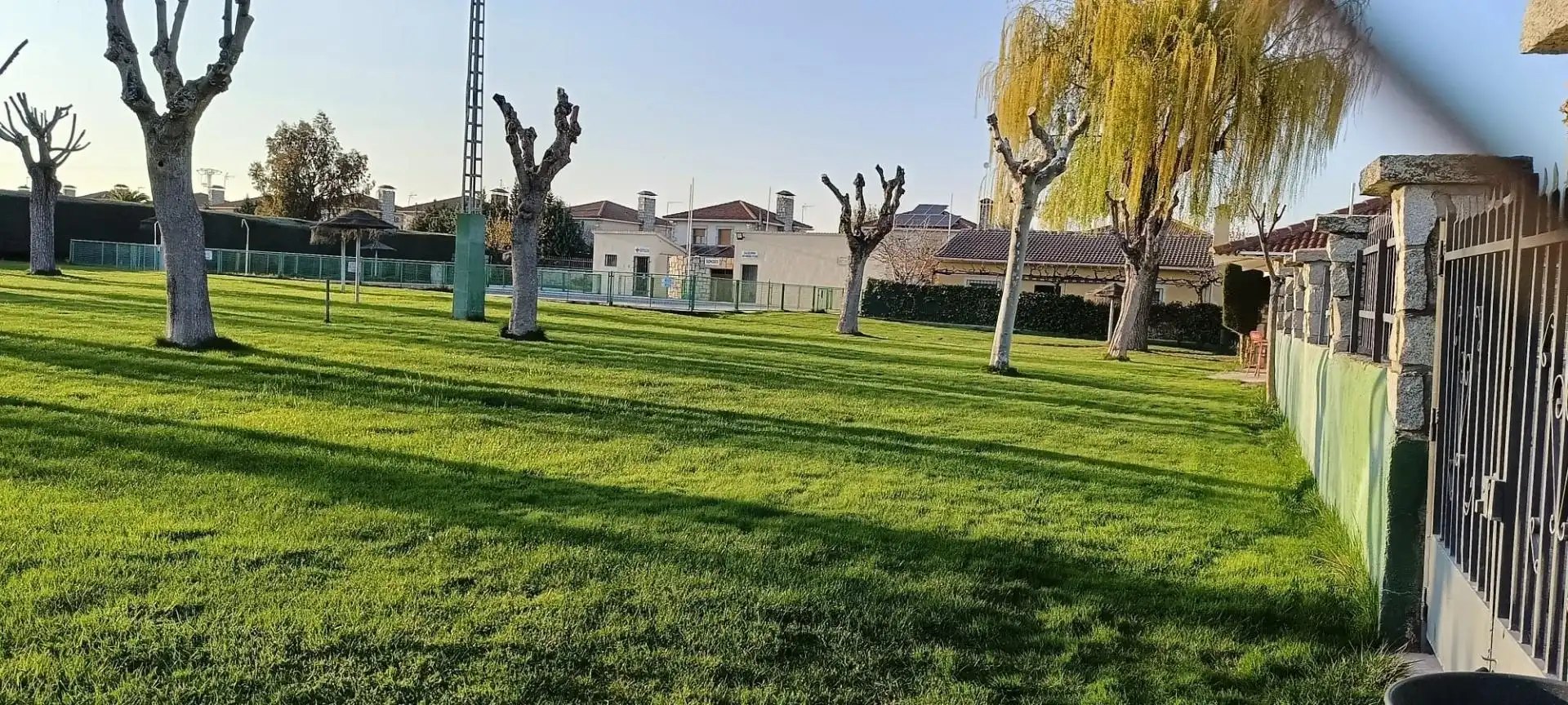 Casa o chalet en venta en Calle Marte, 14, Camarena Casa o chalet en venta en Camarena con Aire acondicionado, Calefacción y Jardín privado