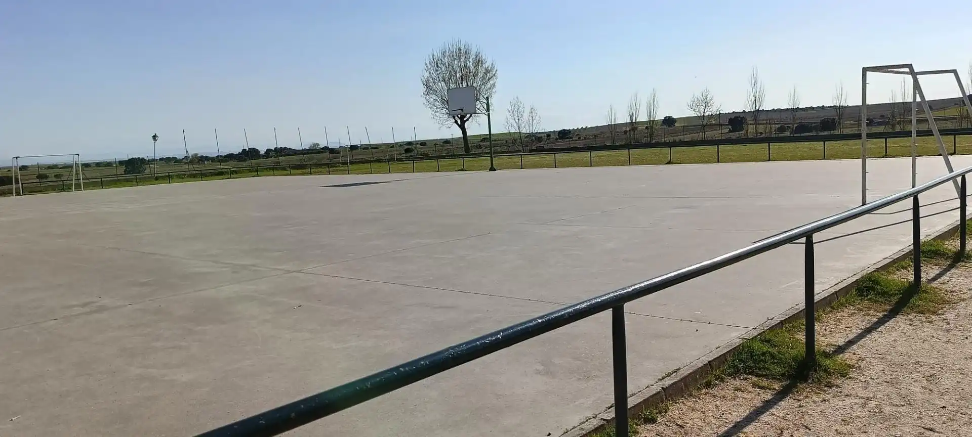 Casa o chalet en venta en Calle Marte, 14, Camarena Parking de Casa o chalet en venta en Camarena con Aire acondicionado, Calefacción y Jardín privado
