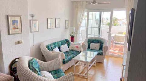 Apartamento de alquiler en Alemanes, Zahara de los Atunes - imagen 2 Foto 2 de Apartamento de alquiler en Alemanes, Zahara de los Atunes