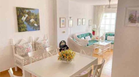 Apartamento de alquiler en Alemanes, Zahara de los Atunes - imagen 4 Foto 4 de Apartamento de alquiler en Alemanes, Zahara de los Atunes