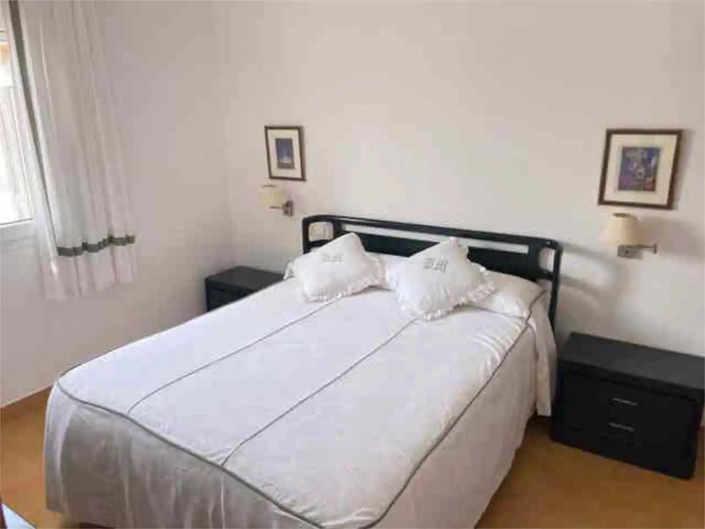 Apartamento de alquiler en Alemanes Habitación de Apartamento de alquiler en Zahara de los Atunes con Jardín privado, Terraza y Piscina