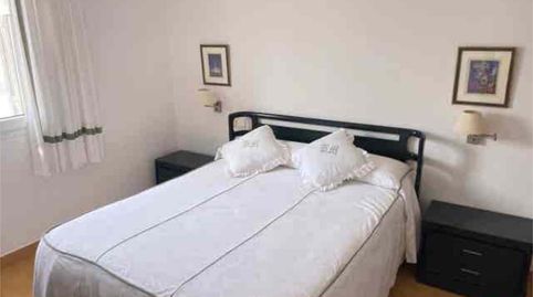Apartamento de alquiler en Alemanes, Zahara de los Atunes - imagen 5 Foto 5 de Apartamento de alquiler en Alemanes, Zahara de los Atunes