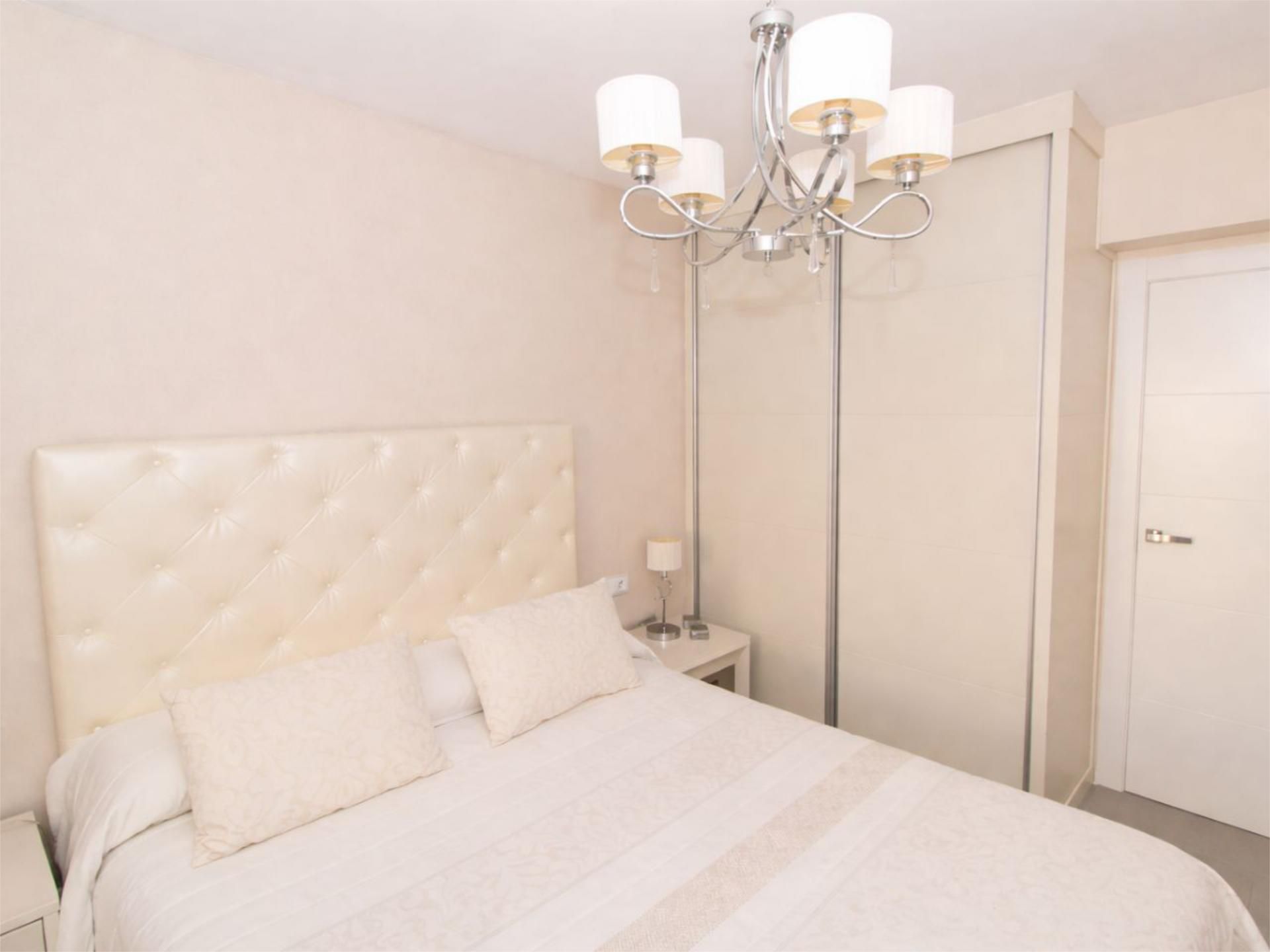 Habitación de Piso en venta en  Jaén Capital con Aire acondicionado