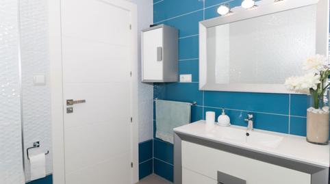 Foto 3 de Piso en venta en Calle Fuente de Don Diego, 50, San Ildefonso - Catedral,  Jaén Capital