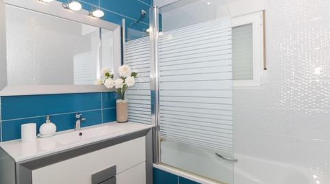 Foto 4 de Piso en venta en Calle Fuente de Don Diego, 50, San Ildefonso - Catedral,  Jaén Capital