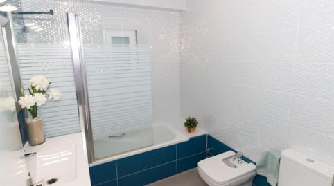 Foto 5 de Piso en venta en Calle Fuente de Don Diego, 50, San Ildefonso - Catedral,  Jaén Capital