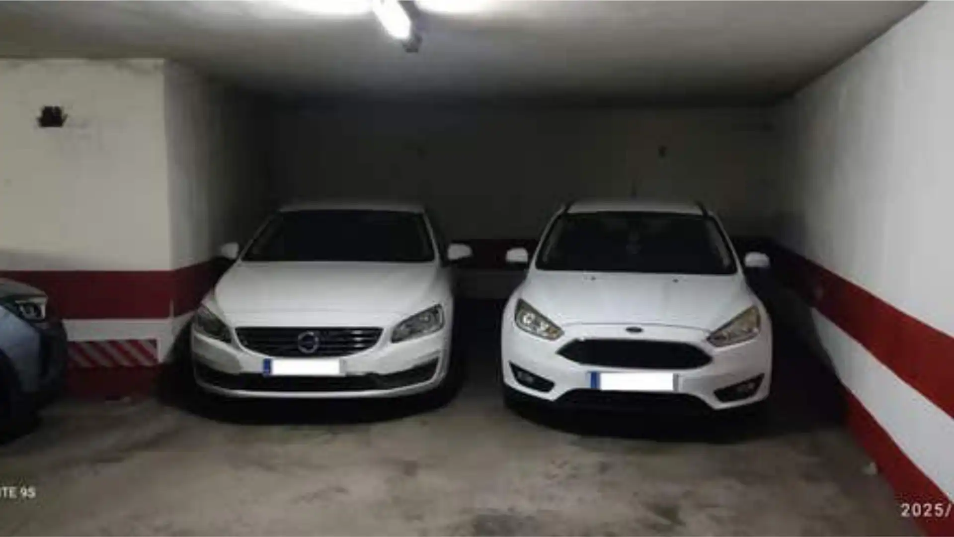 Parking de Garaje de alquiler en Puertollano