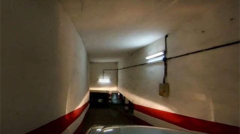 Foto 3 de Garaje de alquiler en Centro, Puertollano