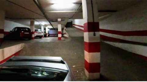 Foto 4 de Garaje de alquiler en Centro, Puertollano