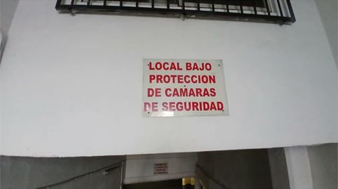Foto 2 de Trastero de alquiler en La Seca - Los Salgueriños, Pontevedra Capital
