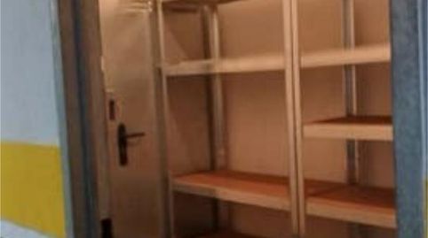 Foto 3 de Trastero de alquiler en La Seca - Los Salgueriños, Pontevedra Capital