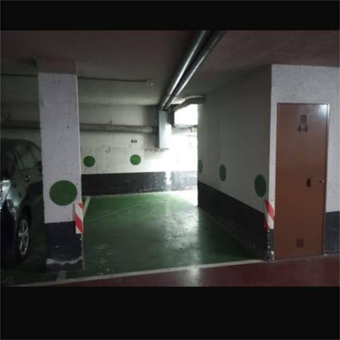 Garaje en Alquiler en Universidad