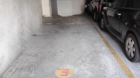 Foto 3 de Garaje en venta en Calle de Francisco Panadero, 31, Pueblo Nuevo, Madrid Capital