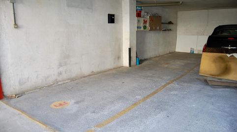 Foto 4 de Garaje en venta en Calle de Francisco Panadero, 31, Pueblo Nuevo, Madrid Capital