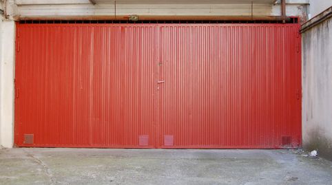 Foto 2 de Garaje en venta en Calle de Francisco Panadero, 31, Pueblo Nuevo, Madrid Capital