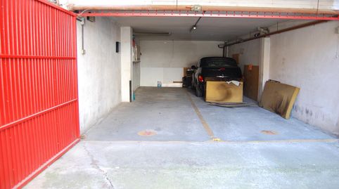 Foto 5 de Garaje en venta en Calle de Francisco Panadero, 31, Pueblo Nuevo, Madrid Capital