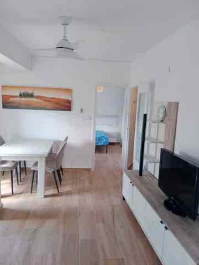 Bedroom of Flat for rent in Molina de Segura