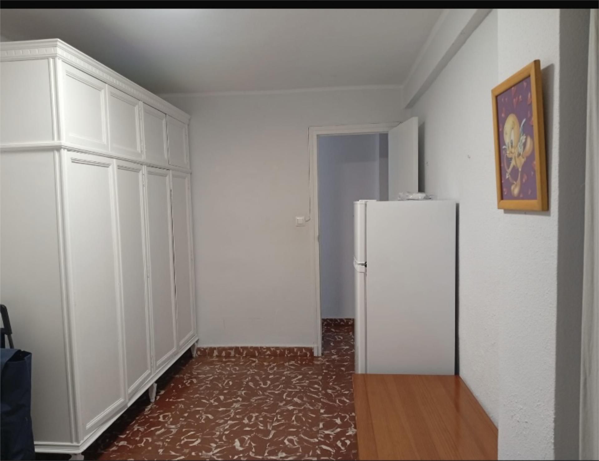 Habitación de Piso para compartir en Massamagrell con Amueblado