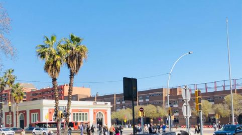 Foto 3 de Pis en venda a Passeig de Fabra I Puig, 99, Vilapicina i la Torre Llobeta, Barcelona Capital