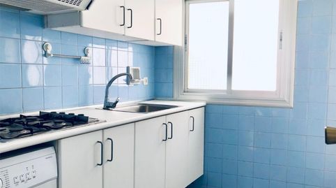 Foto 4 de Pis en venda a Passeig de Fabra I Puig, 99, Vilapicina i la Torre Llobeta, Barcelona Capital