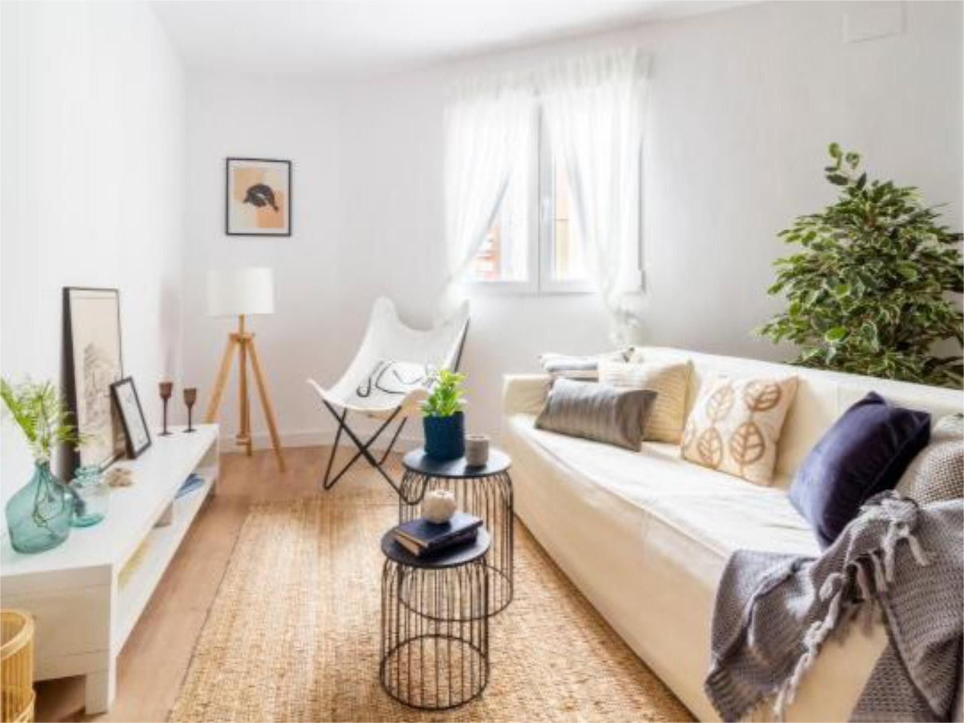 Flat for sale in Gran Vía de Jose Antonio Agirre y Lekube Kalea, 43, Txabarri - La Unión - Vista Alegre