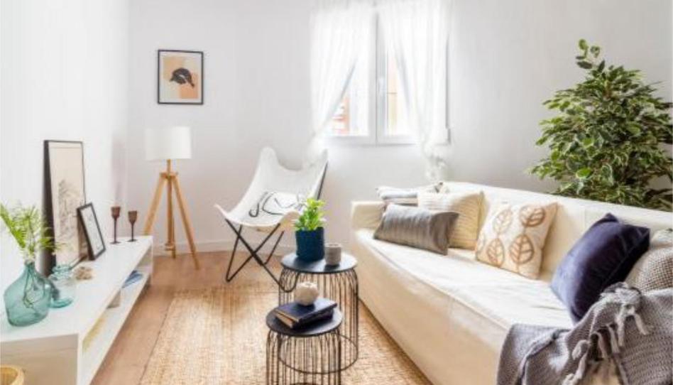 Flat for sale in Gran Vía de Jose Antonio Agirre y Lekube Kalea, 43, Txabarri - La Unión - Vista Alegre, Sestao - image 1 Photo 1 of Flat for sale in Gran Vía de Jose Antonio Agirre y Lekube Kalea, 43, Txabarri - La Unión - Vista Alegre, Sestao