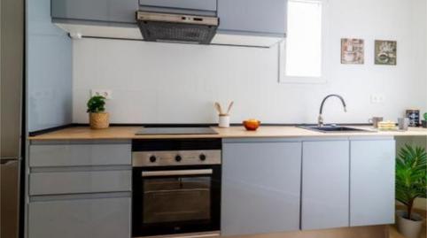 Flat for sale in Gran Vía de Jose Antonio Agirre y Lekube Kalea, 43, Txabarri - La Unión - Vista Alegre, Sestao - image 4 Photo 4 of Flat for sale in Gran Vía de Jose Antonio Agirre y Lekube Kalea, 43, Txabarri - La Unión - Vista Alegre, Sestao