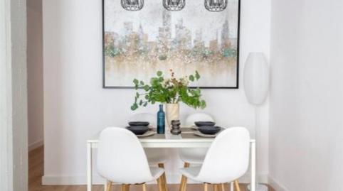 Flat for sale in Gran Vía de Jose Antonio Agirre y Lekube Kalea, 43, Txabarri - La Unión - Vista Alegre, Sestao - image 5 Photo 5 of Flat for sale in Gran Vía de Jose Antonio Agirre y Lekube Kalea, 43, Txabarri - La Unión - Vista Alegre, Sestao